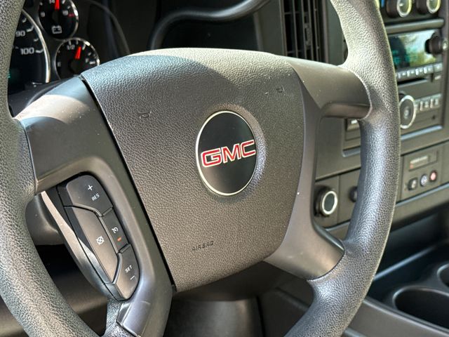 Used 2011 GMC Savana 1500 Van