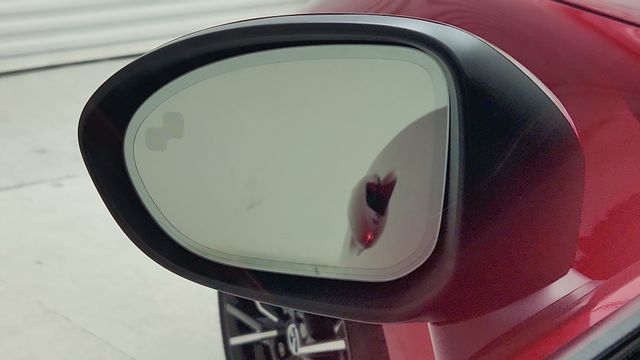 2026 Mazda MX-5 Miata Grand Touring Red at AutoSavvy Houston Northwest