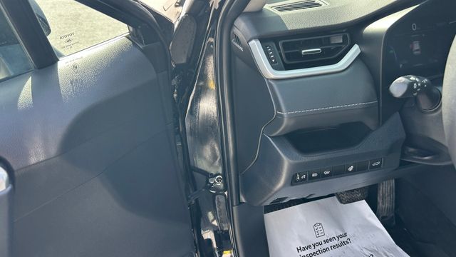 Used 2023 Toyota RAV4 Hybrid SUV