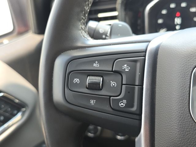 2023 GMC Sierra 1500 SLT:46952A