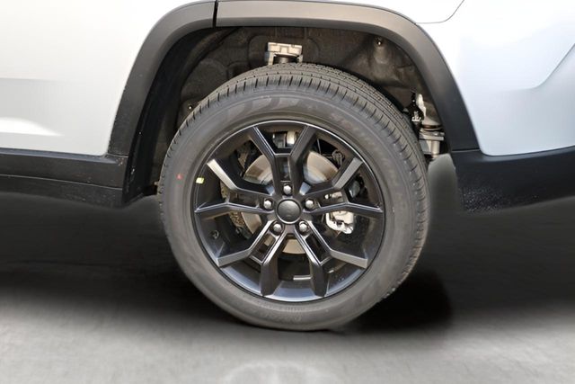 New Car 2025 Jeep Grand Cherokee  Limited For Sale Under $50,000 In Austin, Texas