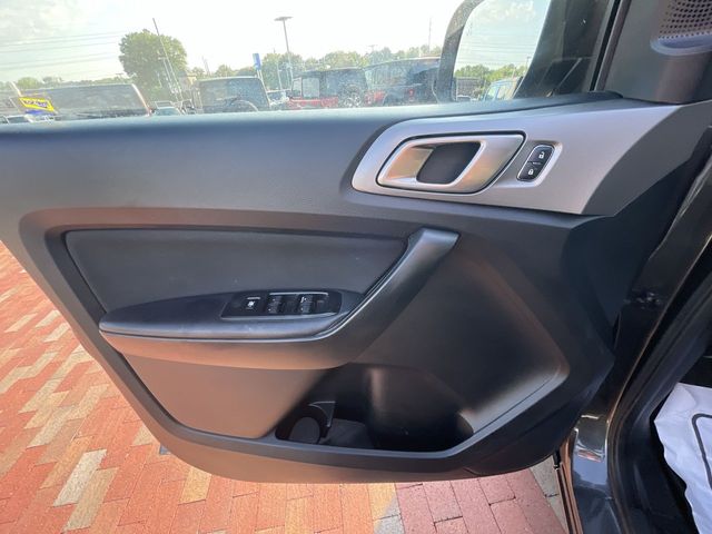 Used 2019 Ford Ranger Truck