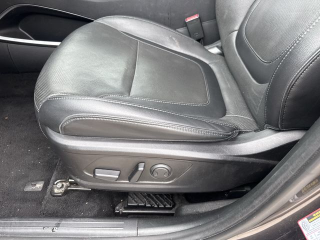 2024 Hyundai Tucson Limited Gray at Classic Elite Chevrolet Sugar Land