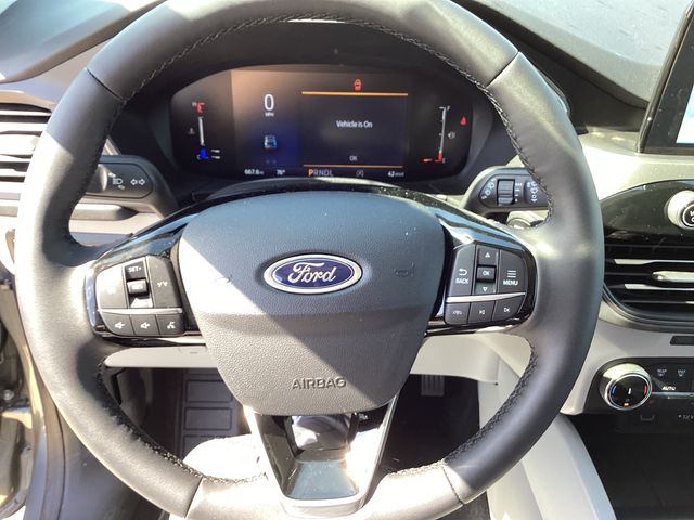 2024 Ford Escape Active 26