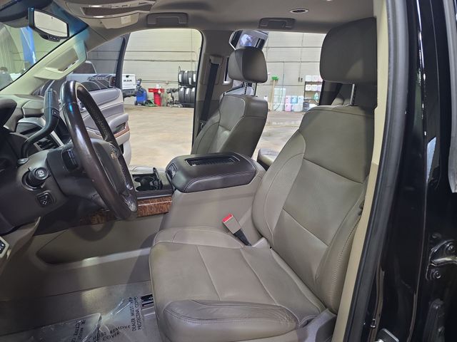 Used 2020 Black Chevrolet Premier image 17