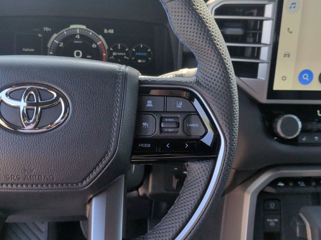 2026 Toyota Tundra Platinum - Photo 17