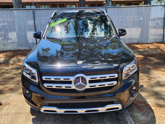 Used 2021 Mercedes-Benz GLB Base with VIN W1N4M4GB2MW148800 for sale in Ridgeland, MS