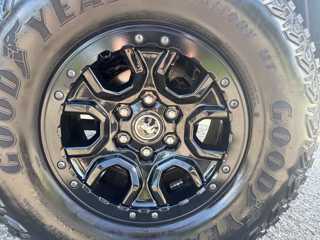 Used 2022 Ford Bronco SUV