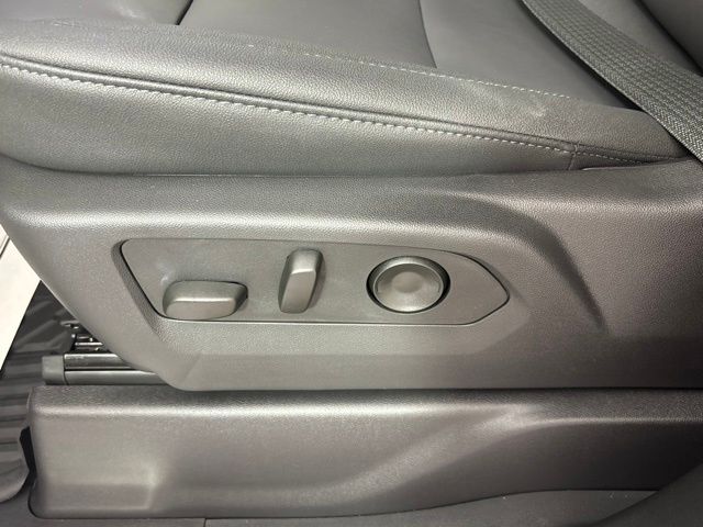 2026 Chevrolet Silverado 1500 LT - Photo 21