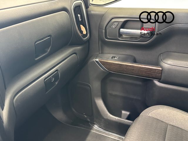 Used 2021 Black GMC Elevation image 36