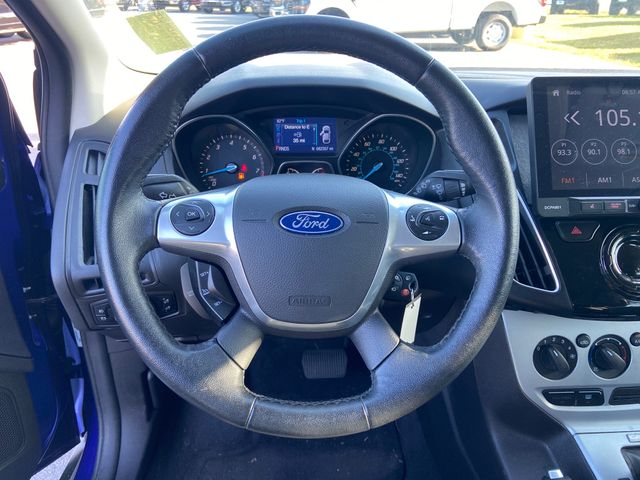 2014 Ford Focus SE 5