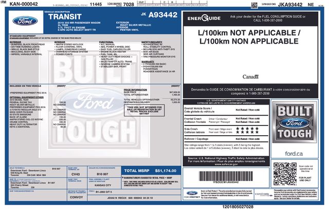 View vehicle photo 6