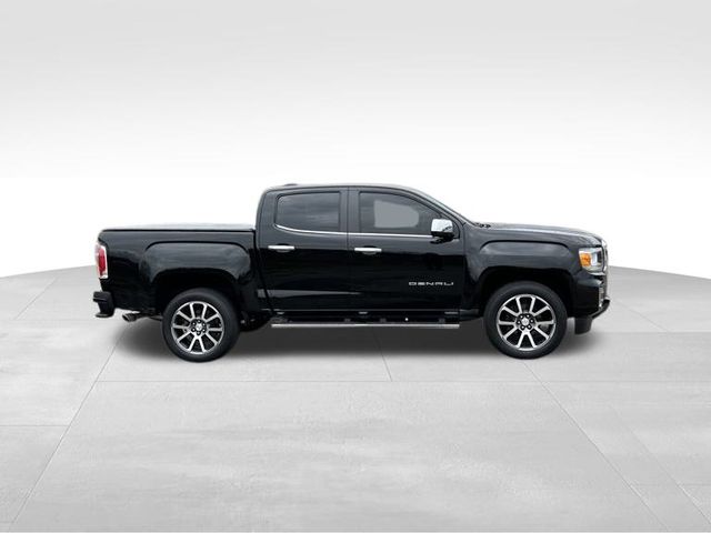 2021 GMC Canyon Denali 22