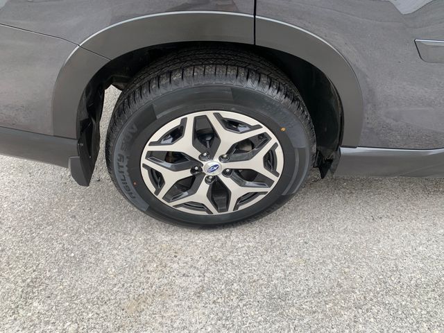 Used 2019 Subaru Forester SUV