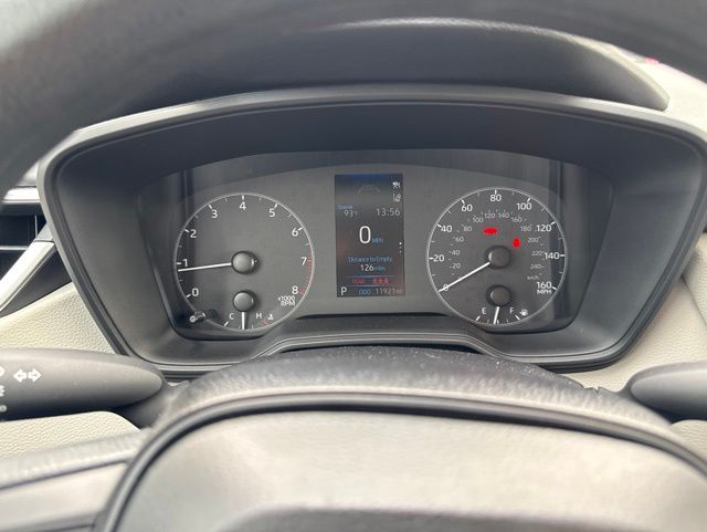 2024 Toyota Corolla LE  at Community Toyota