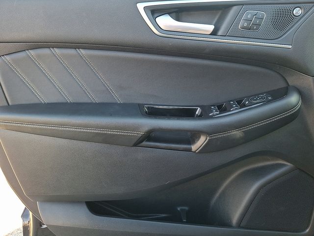 used 2020 Ford Edge car, priced at $18,648