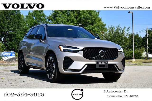 2026 Volvo XC60 B5 Plus AWD