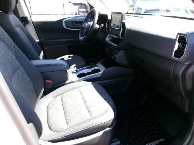 used 2023 Ford Bronco Sport car, priced at $26,295