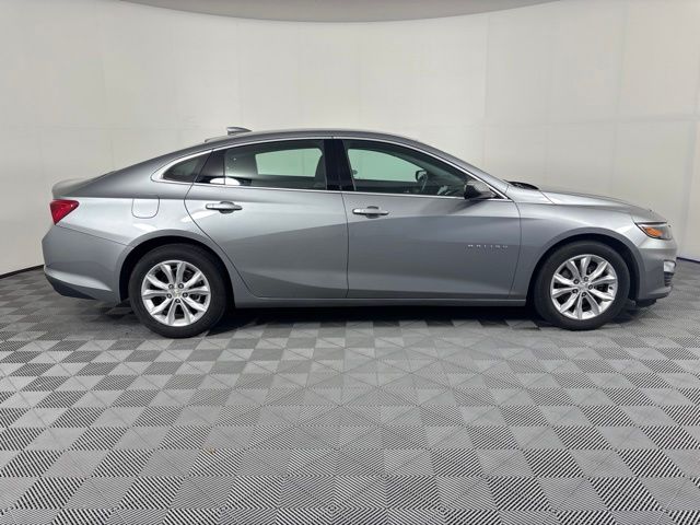Used 2024 Chevrolet Malibu Sedan