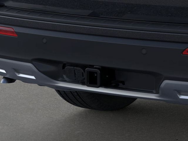 2026 Ford Explorer Active:168905