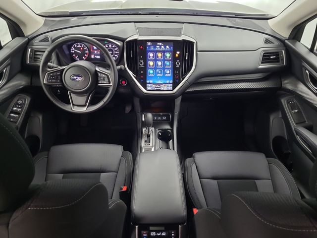 2025 – Subaru – Ascent