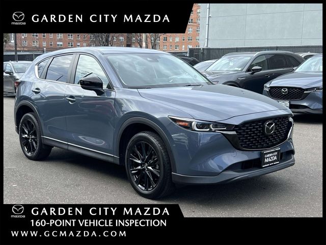 2023 Mazda CX-5 2.5 S Carbon Edition AWD