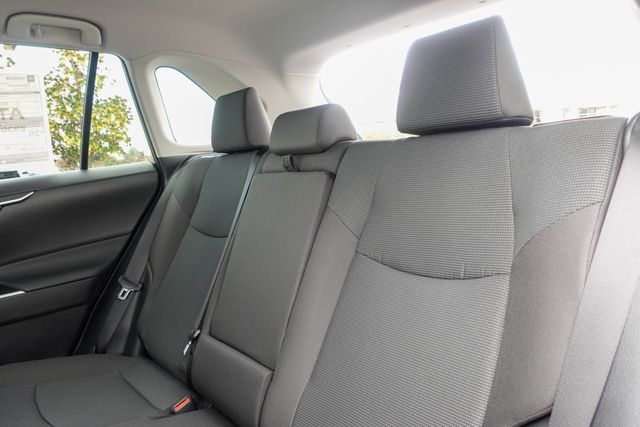 new 2025 Toyota RAV4 car