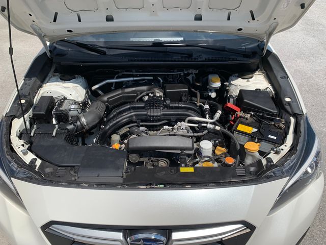 Used 2021 Subaru Crosstrek SUV