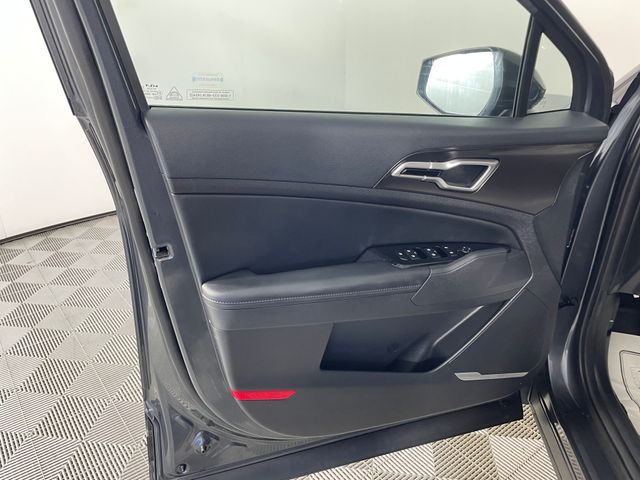 Used 2025 Kia Sportage Hybrid EX For Sale in Bremerton, WA