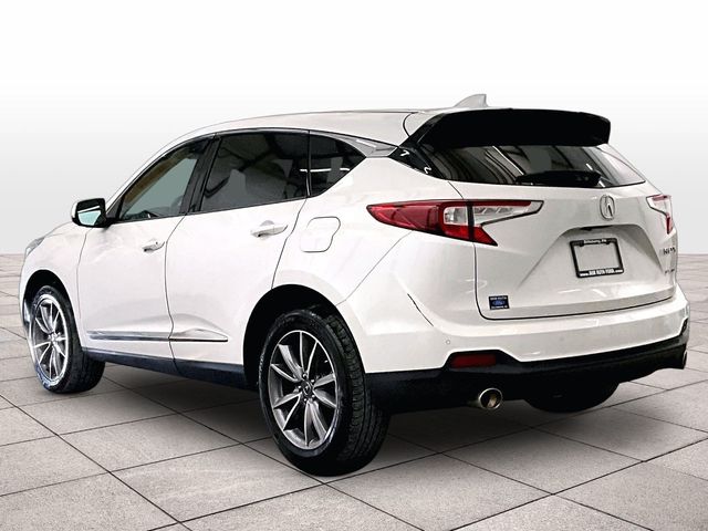 2020 Acura RDX Technology Package - 9