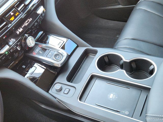 used 2026 Acura MDX car, priced at $49,425