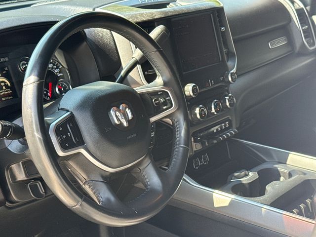 Used 2024 Ram 2500 Truck