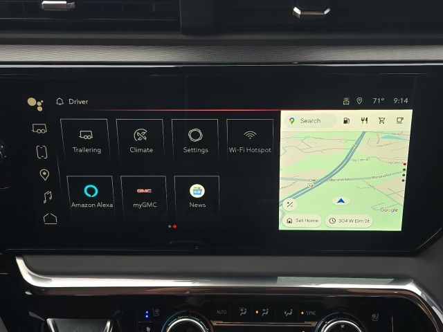 Photo of 2024 GMC Sierra 1500 Denali Ultimate in Dallas, GA - 35,  2024 GMC Sierra 1500 Denali Ultimate:43359A