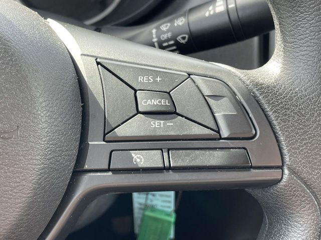 Used 2025 Black Nissan 1.6 S image 21