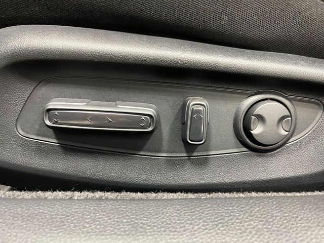 New 2026 Honda Accord Sedan Sedan