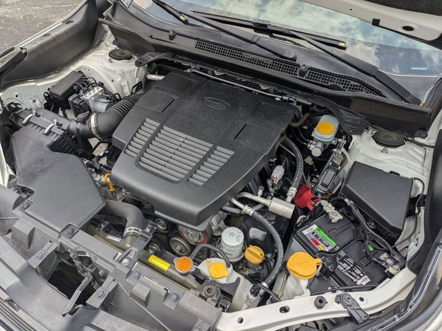 Used 2019 Subaru Forester Sport 4D Sport Utility