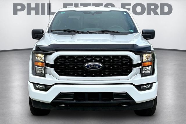 2023 Ford F-150 XL - 1