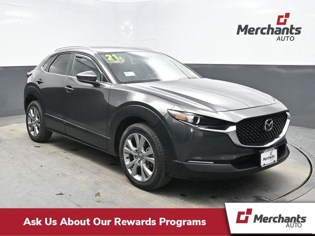 2021 Mazda CX-30 Preferred AWD