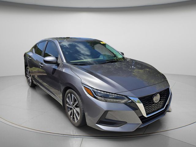 2020 Nissan Sentra - $12,987