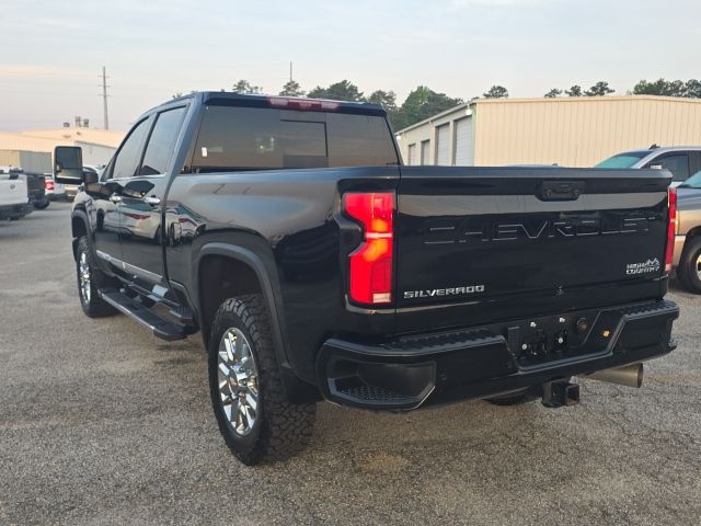 Photo of 2024 Chevrolet Silverado 2500HD High Country in Dallas, GA - 3,  2024 Chevrolet Silverado 2500HD High Country:167171A