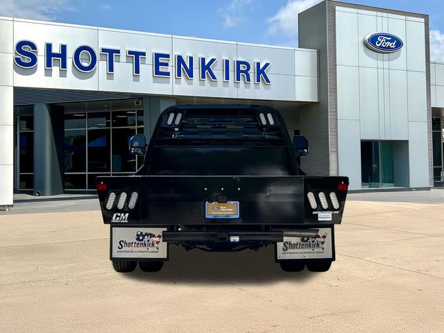 Used 2025 Ford F-350SD Truck