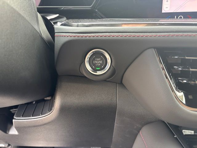 New 2026 Chevrolet Tahoe SUV