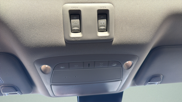 used 2024 Nissan Murano car, priced at $30,878
