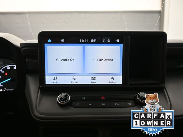 2023 Ford Maverick Lariat photo