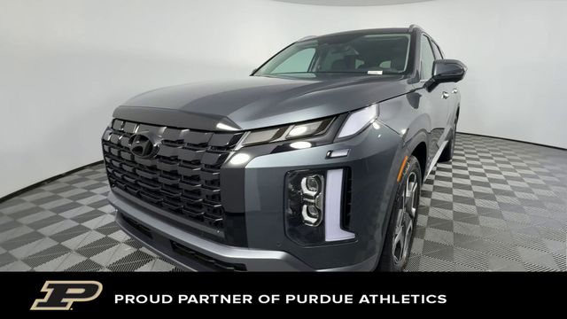 New 2025 Hyundai Palisade For Sale in Indianapolis, IN