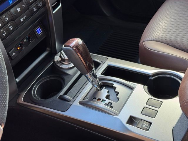 Used 2024 Toyota 4Runner SUV