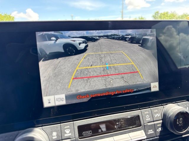 Used 2024 Toyota Grand Highlander SUV