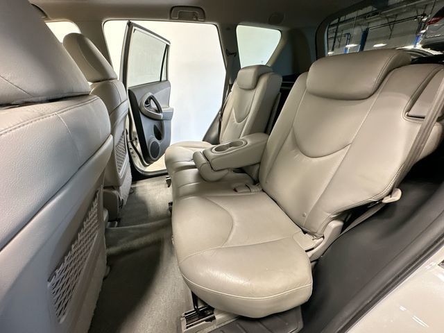 2010 Toyota RAV4 Limited  at Phil Fitts Ford