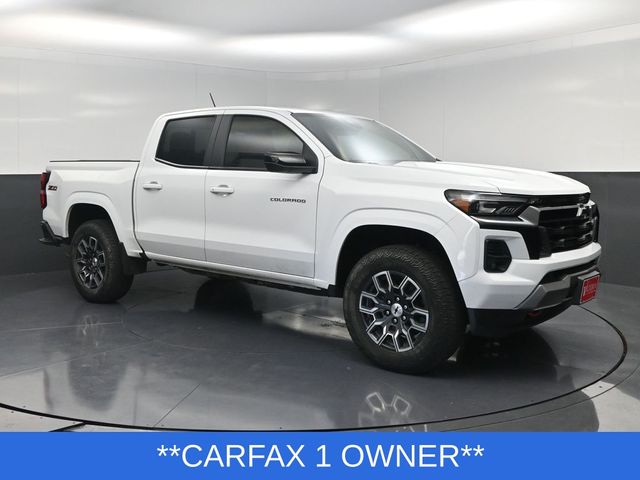 2024 Chevrolet Colorado Z71 - 3