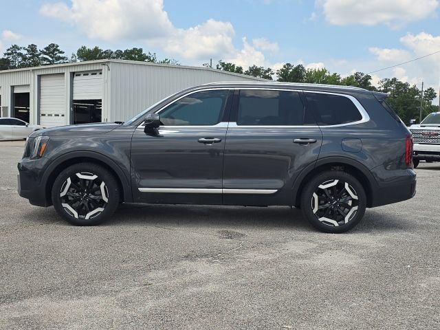 2023 Kia Telluride S:46448A